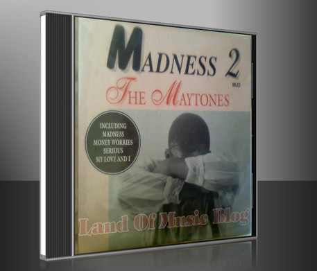 madness 2 madness 2